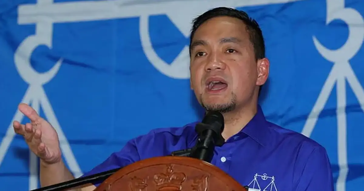 Johor Election Not Decisive Factor for BN's Future, Party Tells Disappointed Members