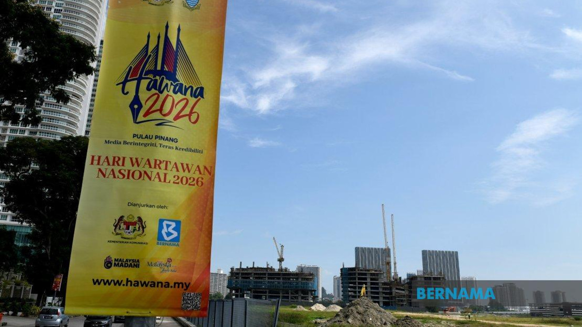 HAWANA 2026 to inject economic boost into Penang's tourism and creative sectors
