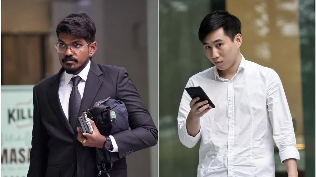 Singapore Traffic Police Officer Jailed for Leaking Reportee's Details to Friend