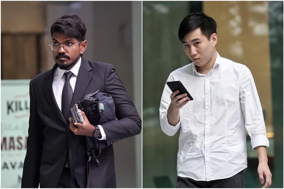 Singapore Traffic Police Officer Jailed for Leaking Reportee's Details to Friend
