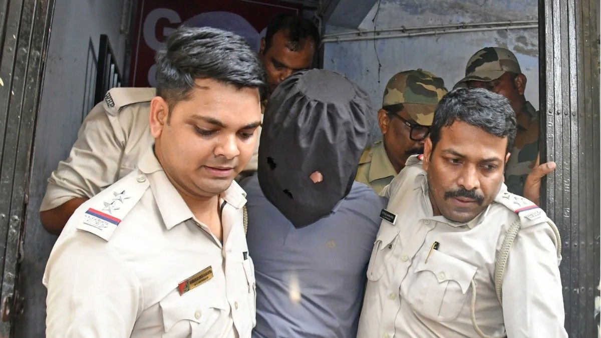 West Bengal police arrest suspected JeM operative in major terror plot