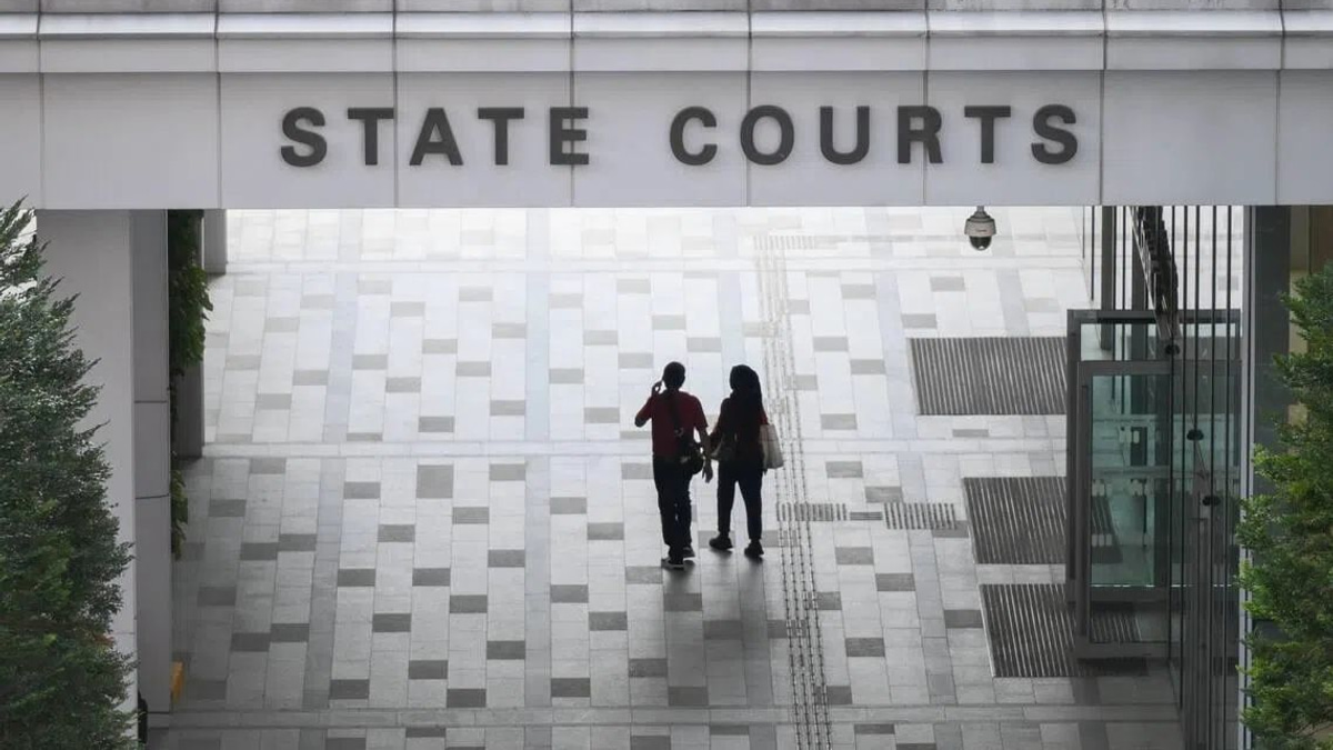Two Singapore Doctors and Woman Face Up to 20 Years for Alleged Drug Party Planning