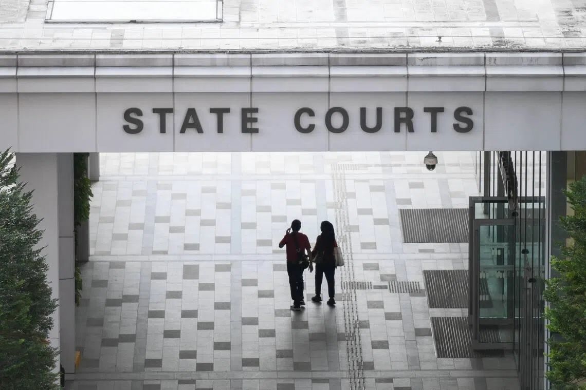 Two Singapore Doctors and Woman Face Up to 20 Years for Alleged Drug Party Planning