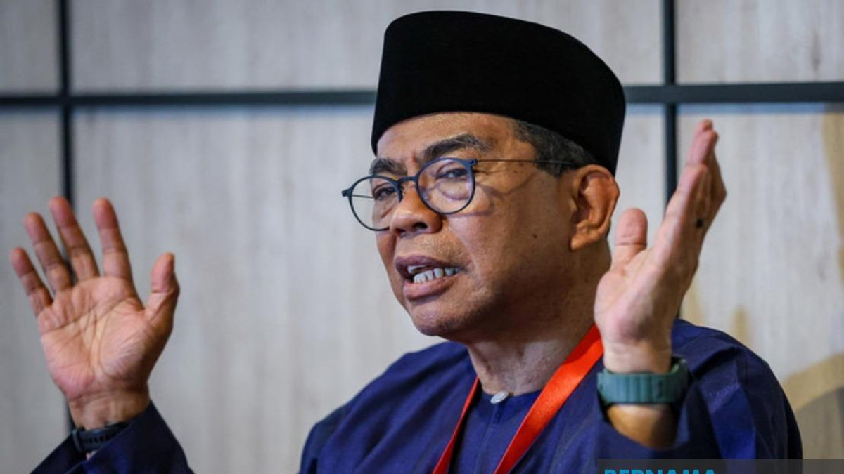 Malaysia Defends Israeli Expulsion as Consistent With Non-Recognition Policy