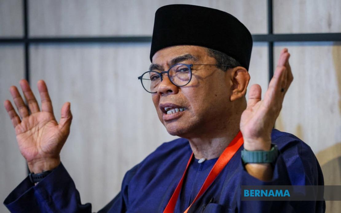 Malaysia Defends Israeli Expulsion as Consistent With Non-Recognition Policy