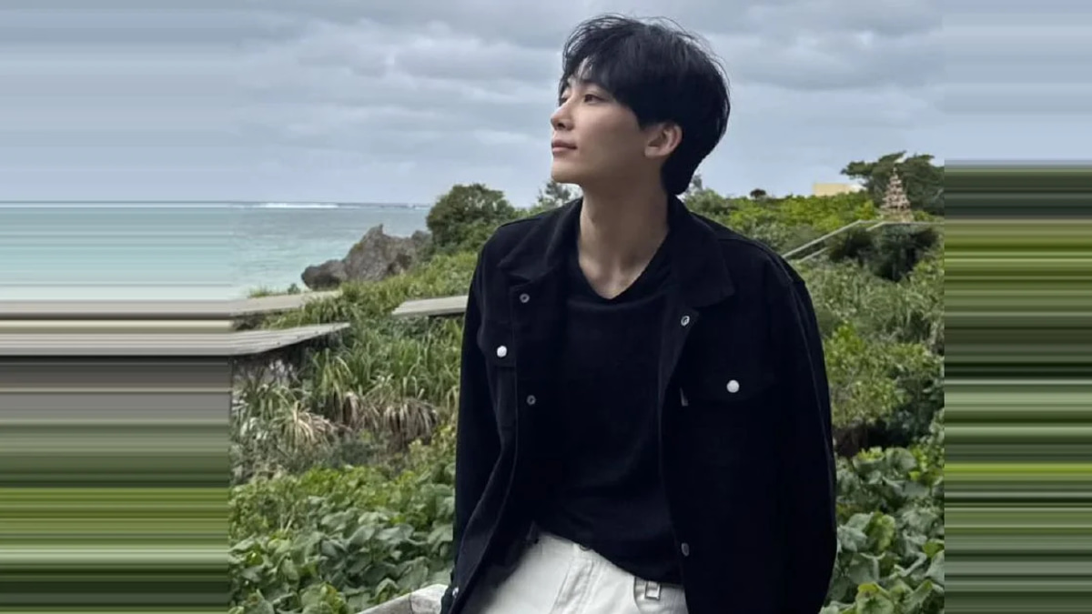Seventeen's Jeonghan Completes Military Service, First Member to Finish Enlistment