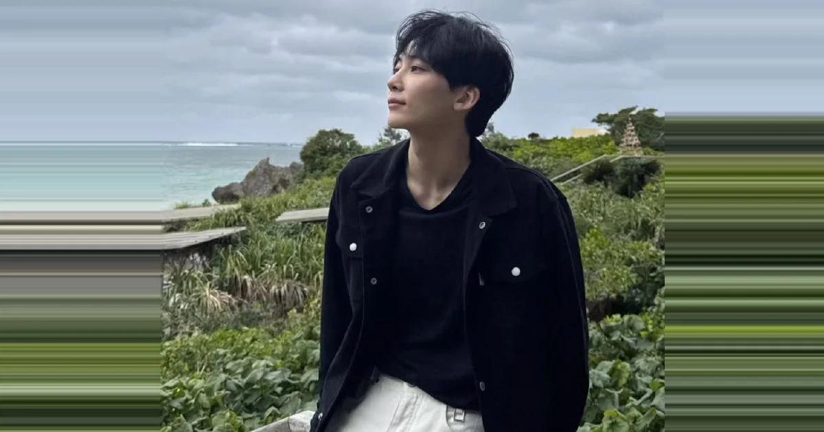 Seventeen's Jeonghan Completes Military Service, First Member to Finish Enlistment
