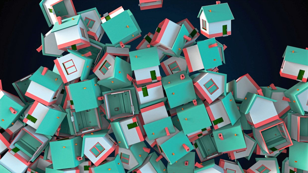 Malaysia's RM2.77 Billion Property Overhang: Why Mid-Range Homes Languish Unsold