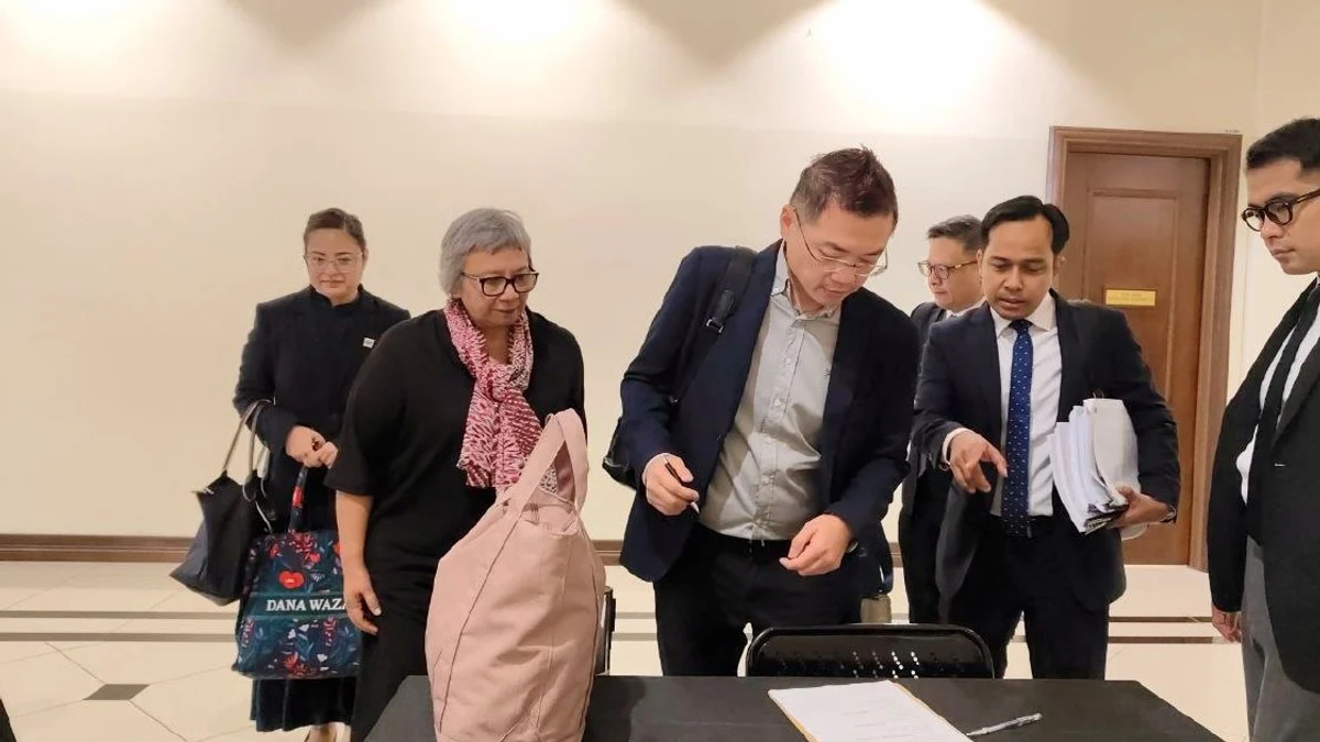 Rising Mental Health Crisis Among Young Malaysians, Court Hears
