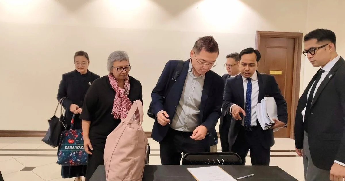 Rising Mental Health Crisis Among Young Malaysians, Court Hears
