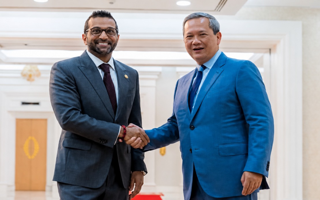 FBI and Cambodia Team Up Against Cyber Scams as Southeast Asia Faces Mounting Losses
