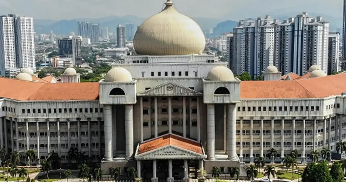 High Court Dismisses Subpoena for PM's Testimony in RM30 Million Suit