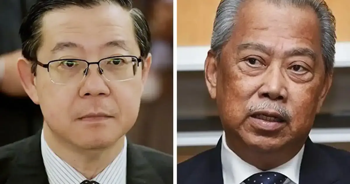 Court of Appeal Upholds Lim's Defamation Victory, Reduces Damages to RM450,000