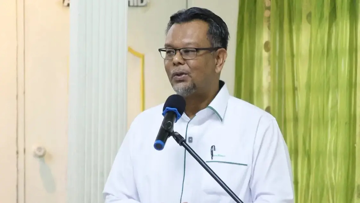 Kedah MP Vows Legal Action Against Higher Education Ministry Over 'Backdoor' Allegation