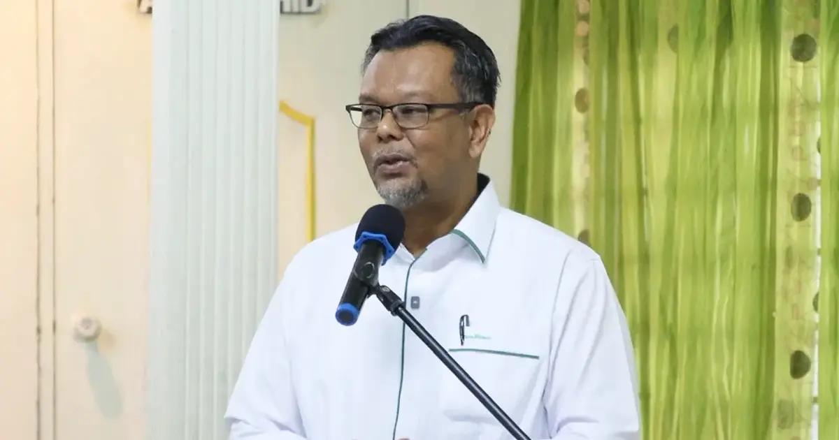 Kedah MP Vows Legal Action Against Higher Education Ministry Over 'Backdoor' Allegation