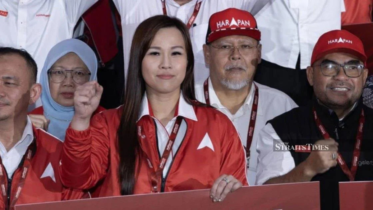 Amanah Defends Non-Malay Candidacy in Permas as Party Unity Tested