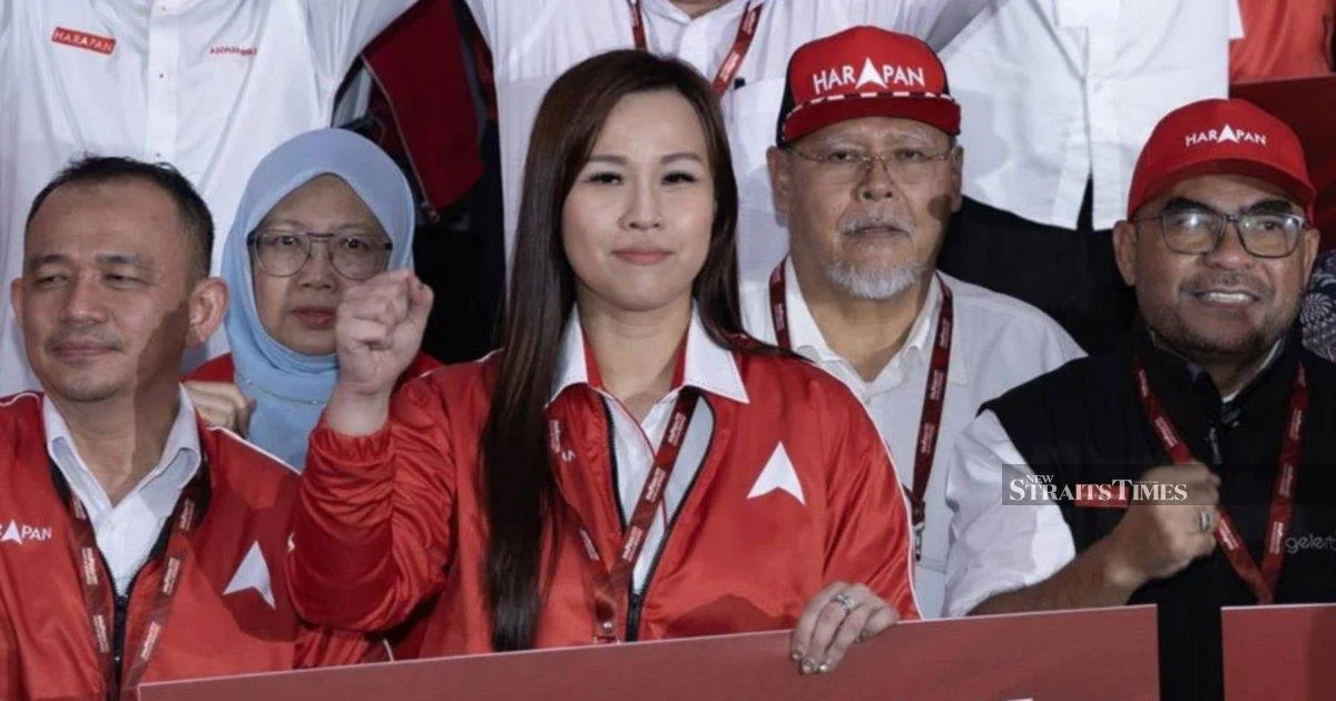 Amanah Defends Non-Malay Candidacy in Permas as Party Unity Tested