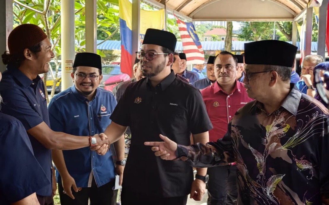 MAIWP Opens New Zakat Centre in Batu to Streamline Aid Distribution