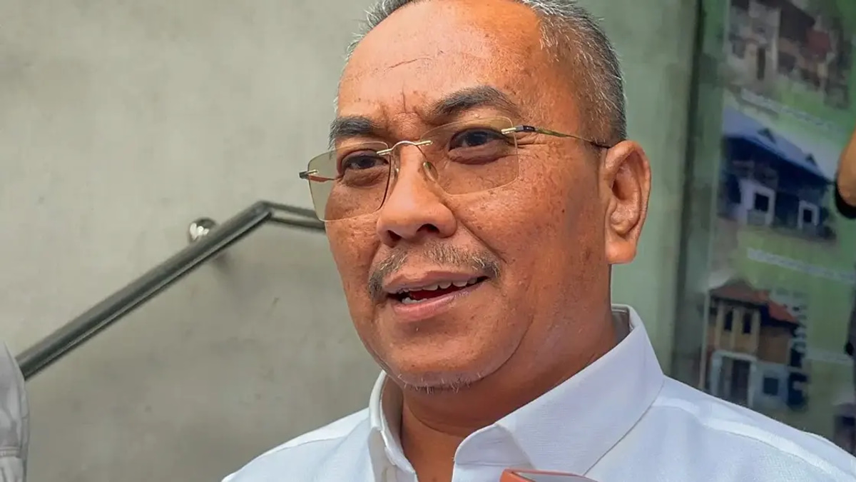 Bersatu Set to Field Majority of Candidates in Johor State Election, Claims Sanusi