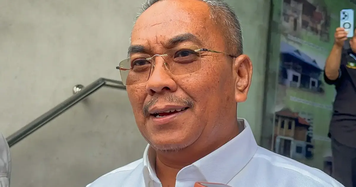 Bersatu Set to Field Majority of Candidates in Johor State Election, Claims Sanusi