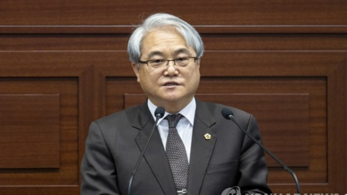 South Korea: Former County Chief Found Dead During Corruption Investigation
