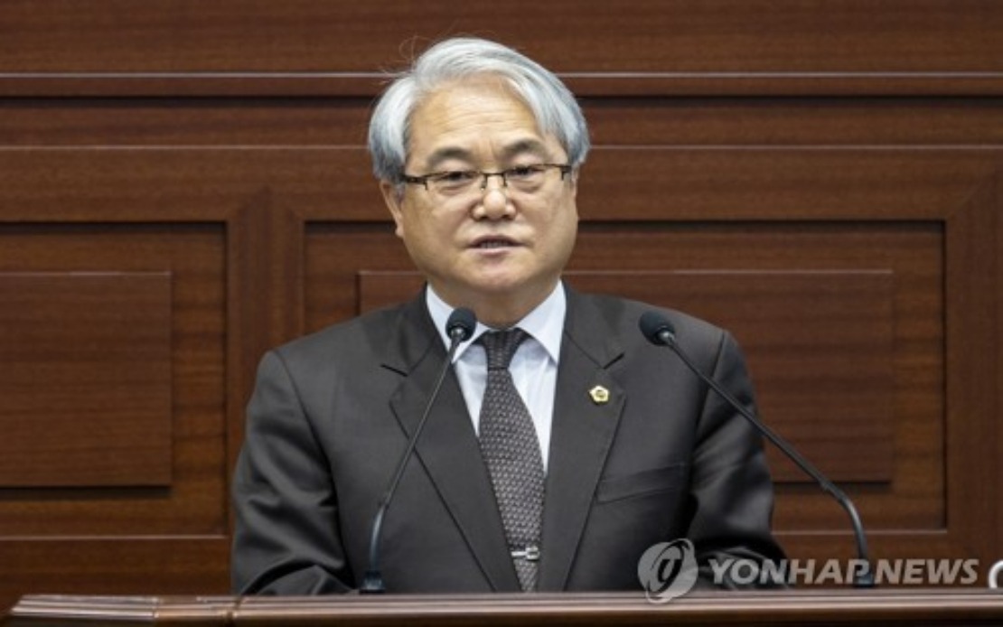 South Korea: Former County Chief Found Dead During Corruption Investigation