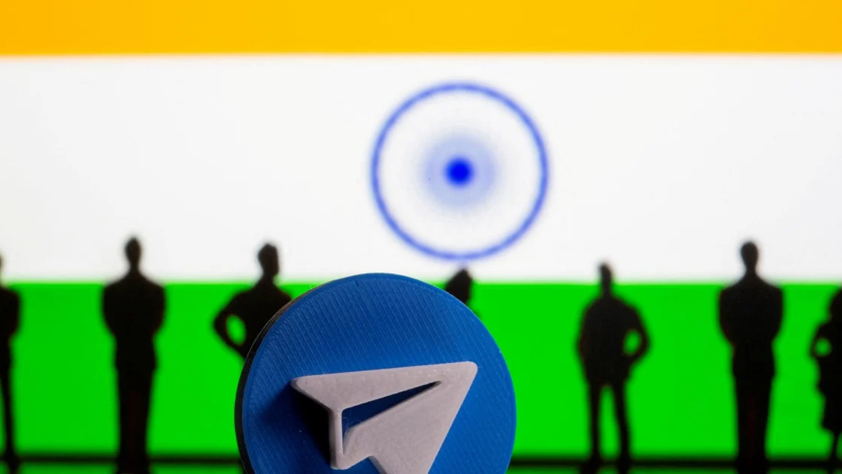 Telegram Mounts Legal Challenge Against India's Exam-Fraud Blocking Order
