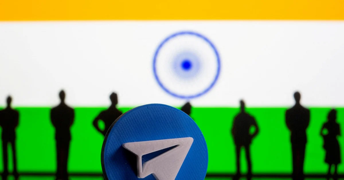 Telegram Mounts Legal Challenge Against India's Exam-Fraud Blocking Order