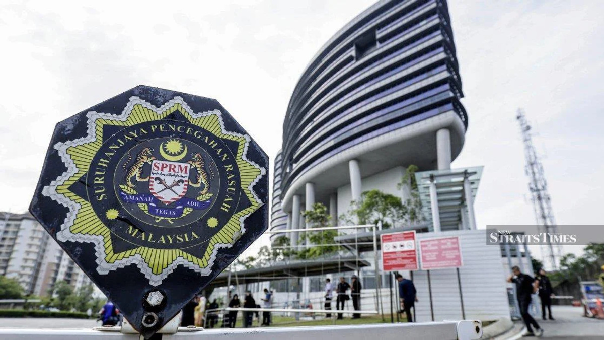 MACC Opens Inquiry into Governance Gaps Within Daya Kerjaya 2.0 Employment Initiative