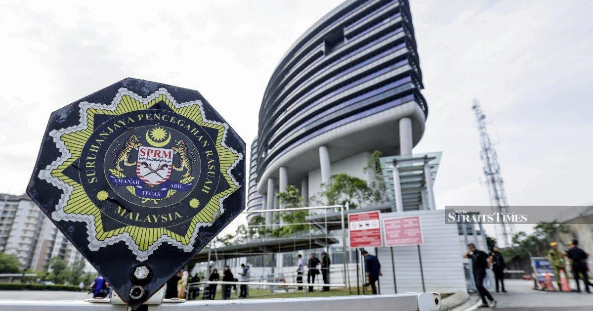 MACC Opens Inquiry into Governance Gaps Within Daya Kerjaya 2.0 Employment Initiative