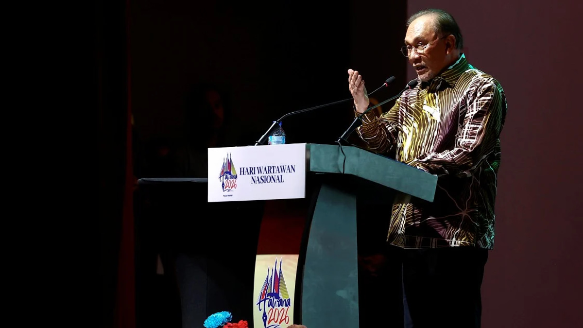 Anwar to unveil Pakatan Harapan's Johor slate at Bukit Gambir rally
