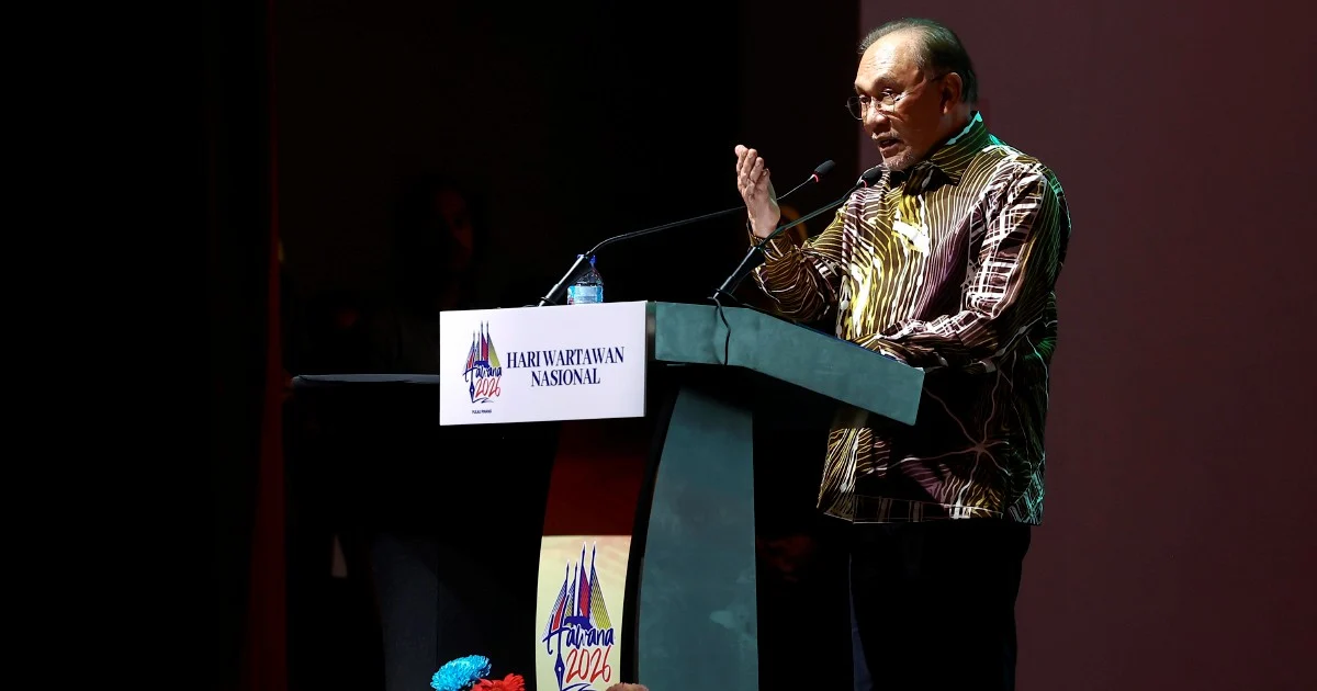 Anwar to unveil Pakatan Harapan's Johor slate at Bukit Gambir rally