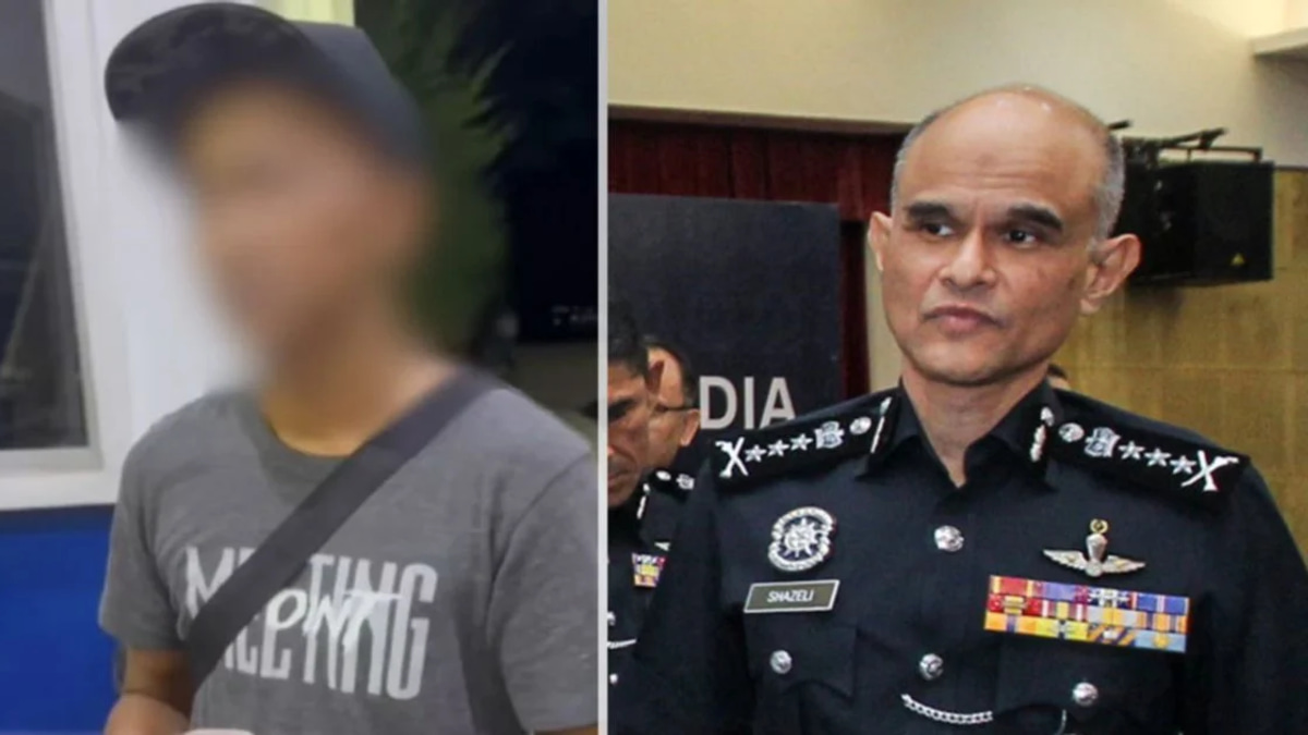 Prosecutors Direct Police to Deepen Investigation into RM10,000 Wallet Theft
