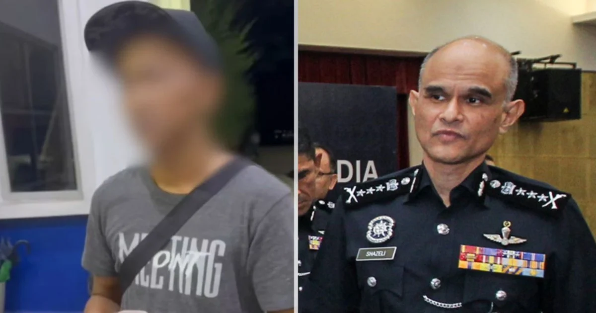 Prosecutors Direct Police to Deepen Investigation into RM10,000 Wallet Theft