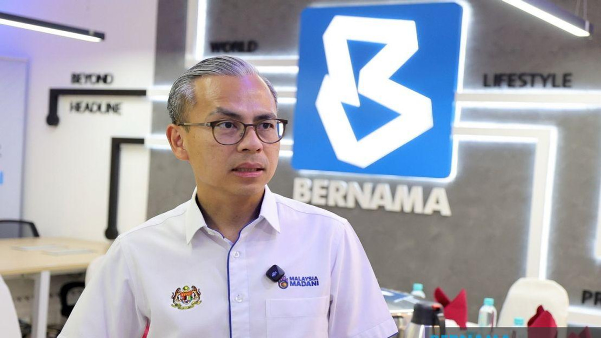 Cabinet Declassifies Tabung Haji RCI Report Amid Push for Greater Transparency