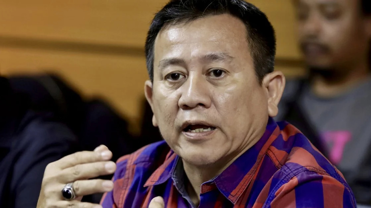 Bersatu Leadership Urges PAS to Quit Perikatan Nasional Coalition