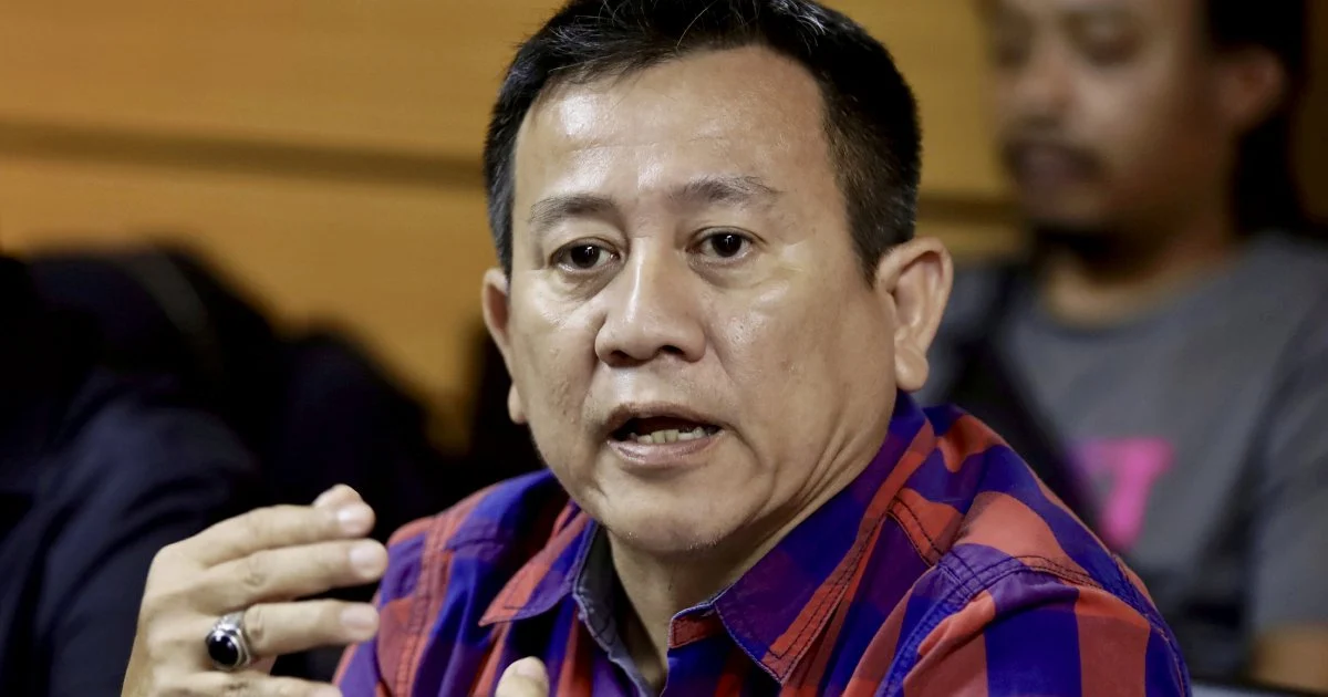Bersatu Leadership Urges PAS to Quit Perikatan Nasional Coalition