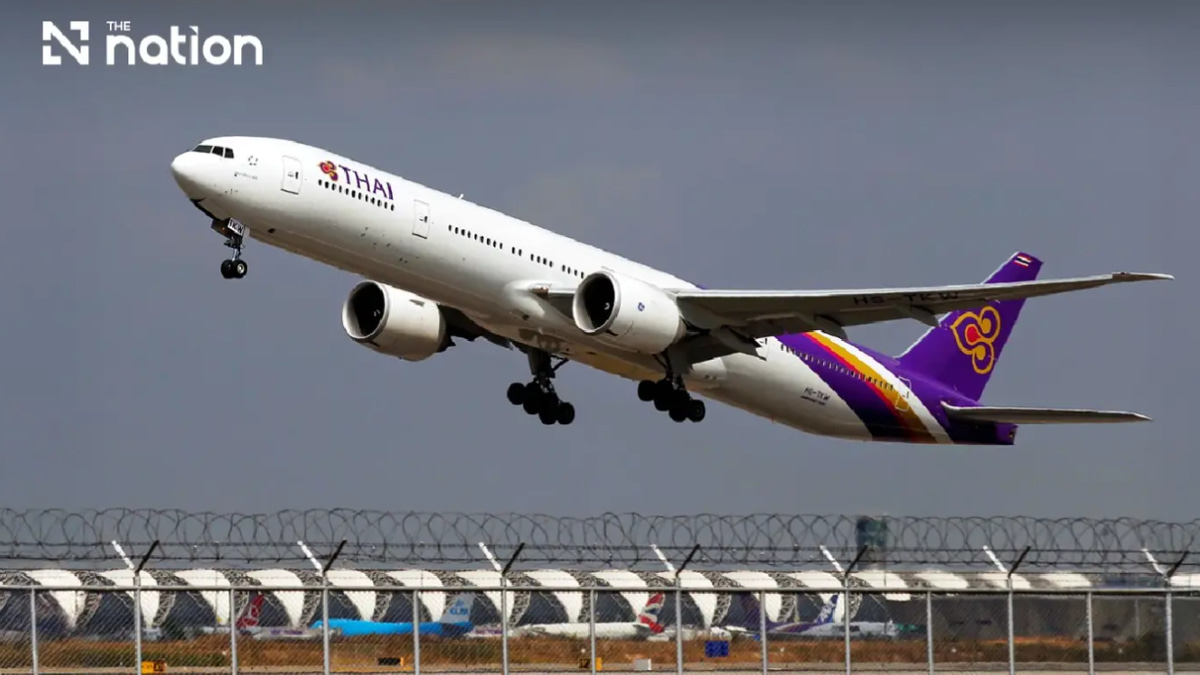 Thai Airways Chief Pledges Full Cooperation in Melbourne Drug Case, Orders Week-Long Disciplinary Review