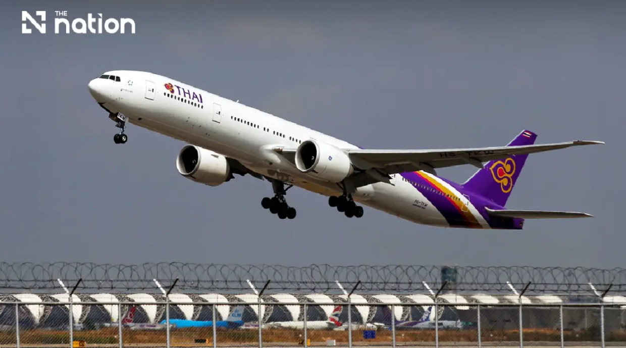 Thai Airways Chief Pledges Full Cooperation in Melbourne Drug Case, Orders Week-Long Disciplinary Review