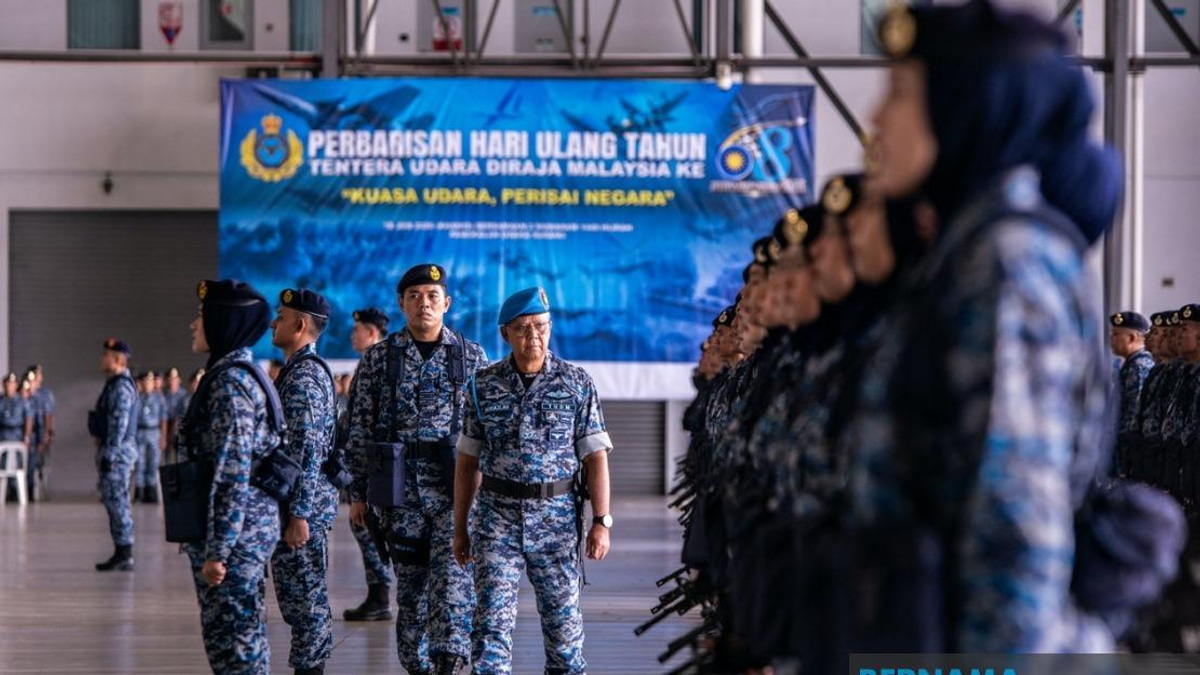 Malaysia Bolsters Air Defence Network Across Strategic Regions