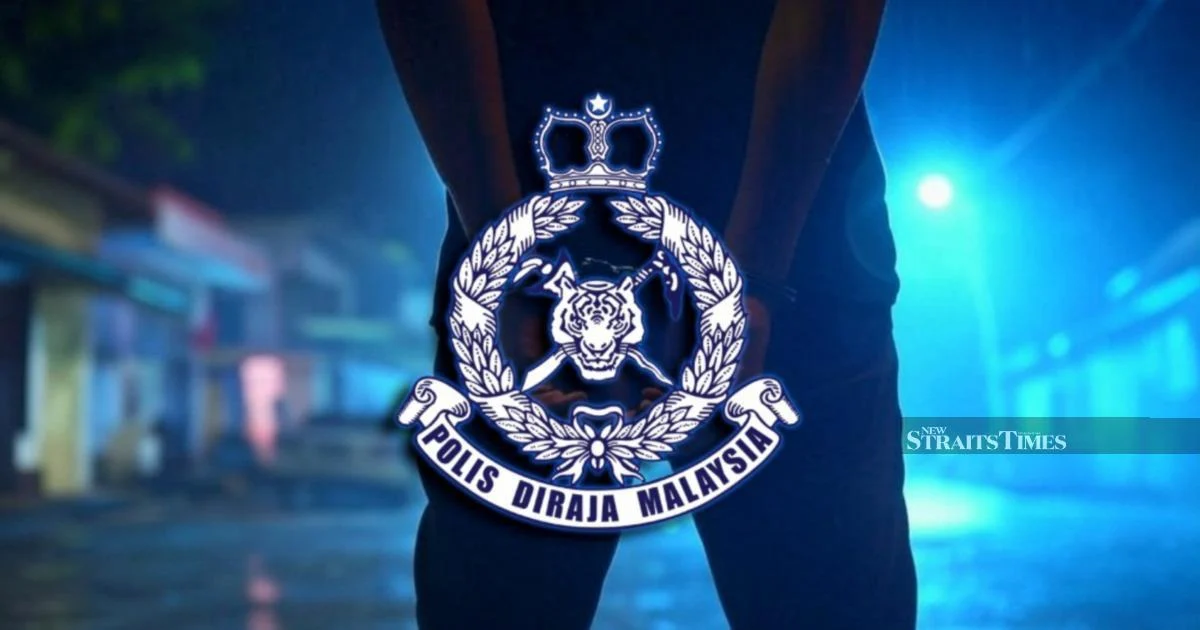 Police dismantle high-stakes gambling operation in upscale Bukit Jalil condominium