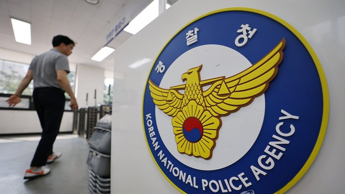 South Korea Launches Sweeping Crackdown on Youth-Driven Organised Crime