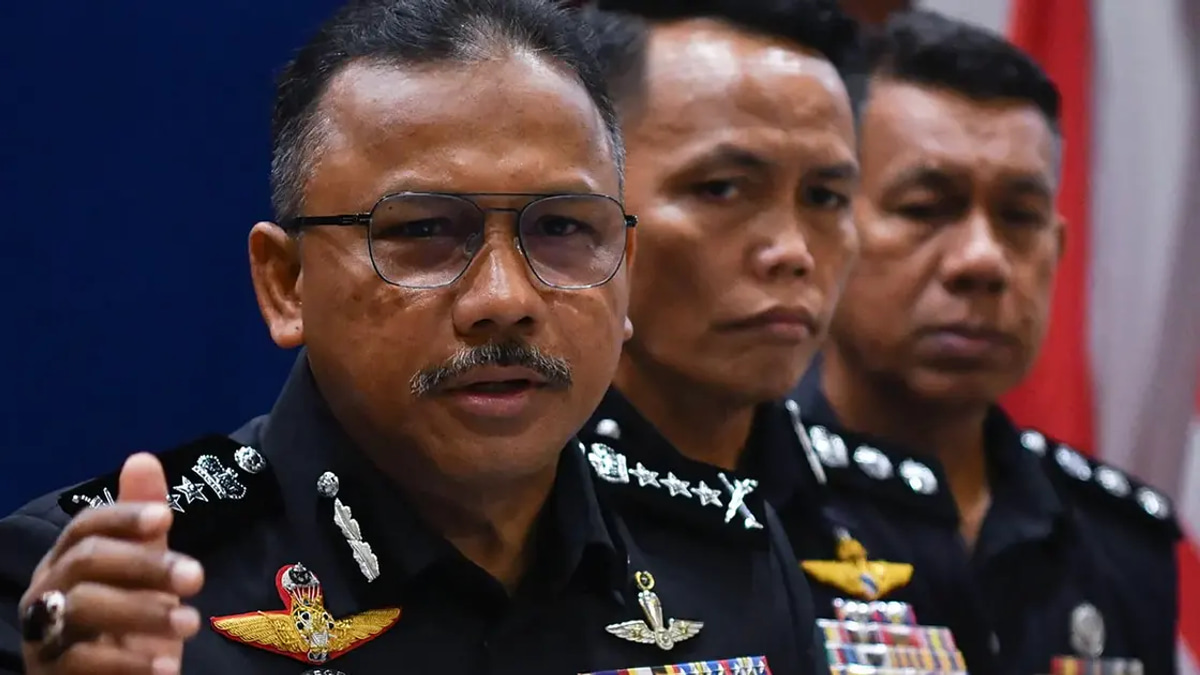 Police Arrest Suspect in Kelantan Kidnapping; Second Fugitive Remains at Large