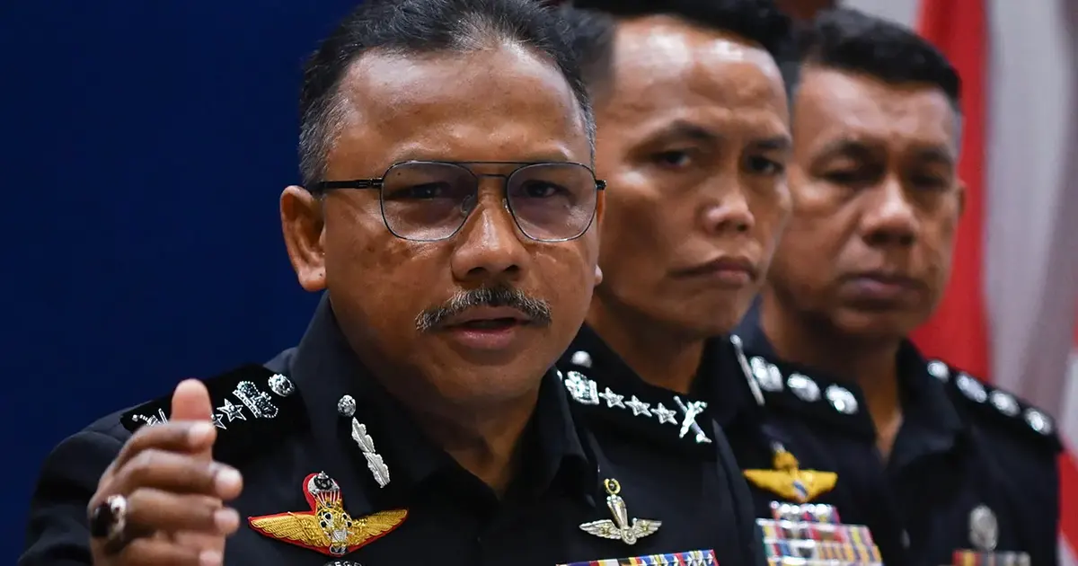 Police Arrest Suspect in Kelantan Kidnapping; Second Fugitive Remains at Large