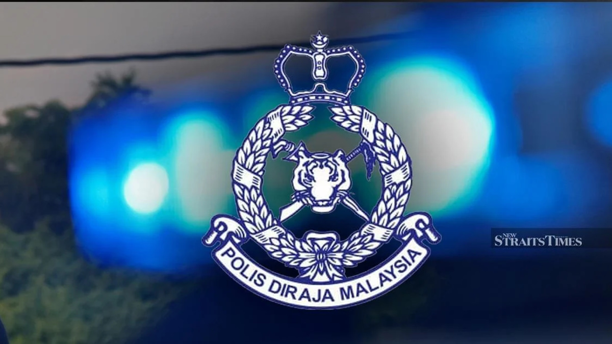 Three arrested over fake medical certificate racket in Pekan workshop