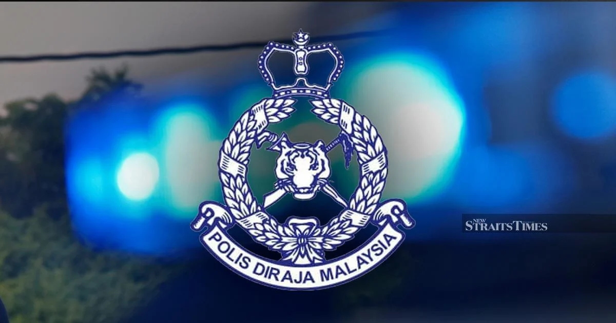 Three arrested over fake medical certificate racket in Pekan workshop