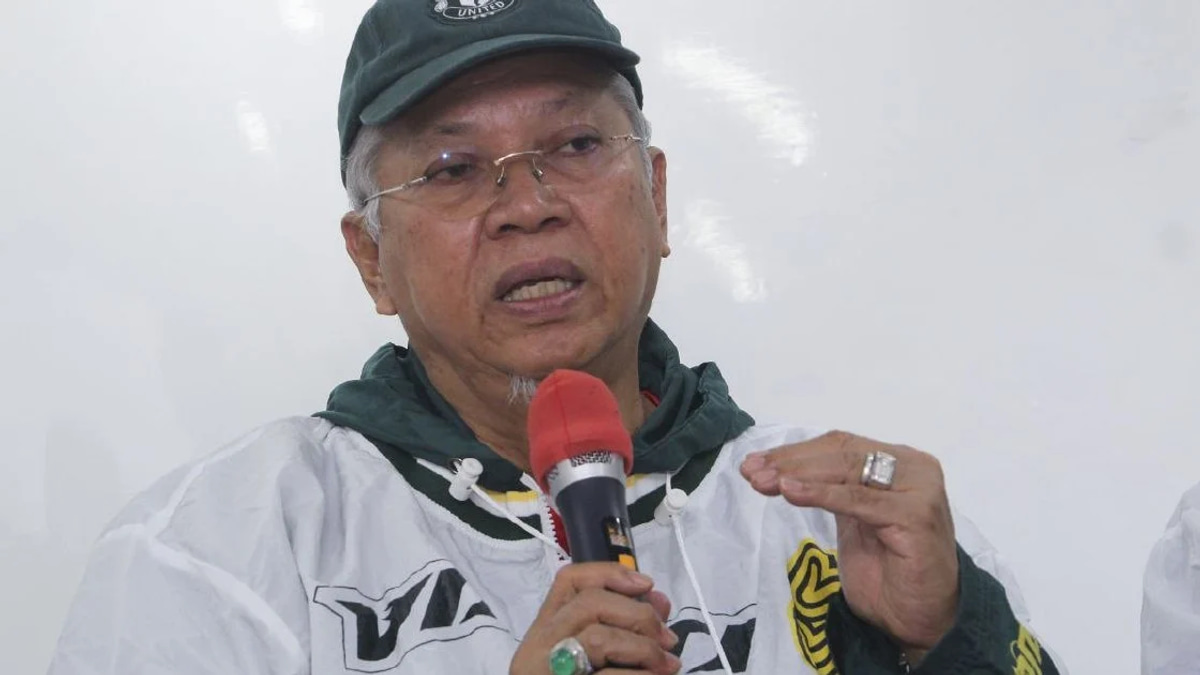 Perikatan Nasional signals readiness for snap election as GE16 speculation mounts