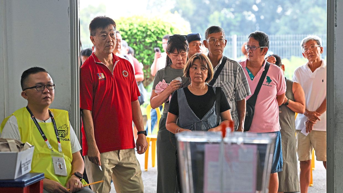 Malaysia's Political Frenemies: When Rivals Share Cabinet Seats