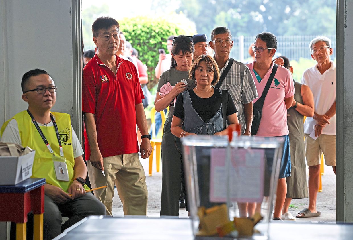 Malaysia's Political Frenemies: When Rivals Share Cabinet Seats