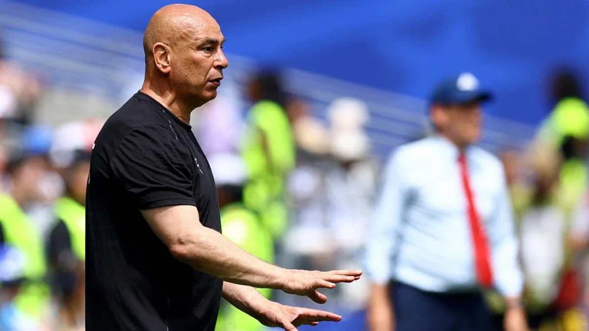 Egypt's Hossam Hassan Plays Down Mohamed Salah Tensions Ahead of New Zealand Showdown